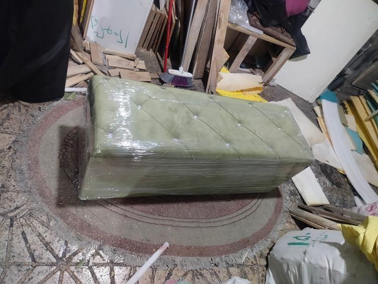 پاف باکس G1067