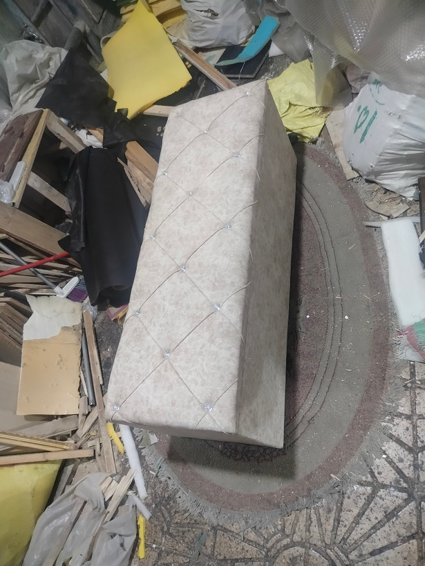 پاف باکس G1067
