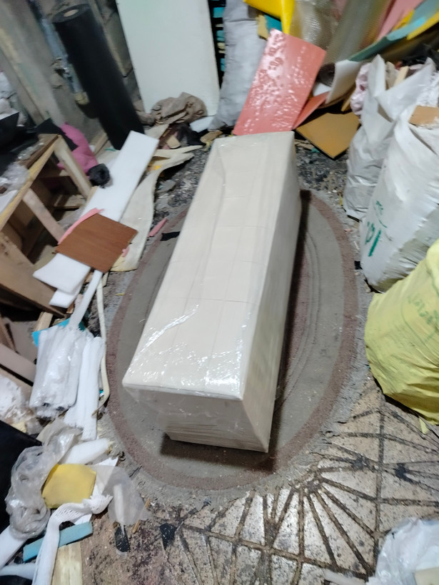 پاف باکس G1067