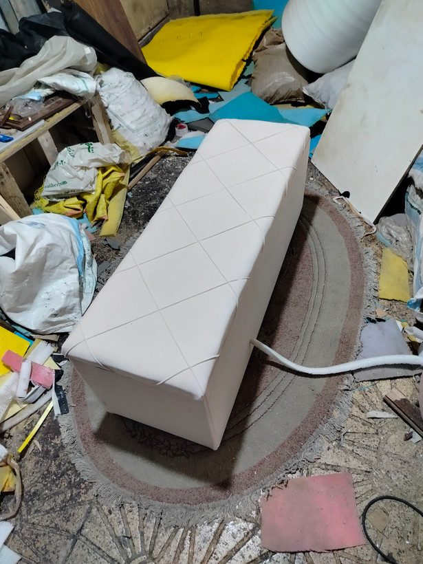 پاف باکس G1067