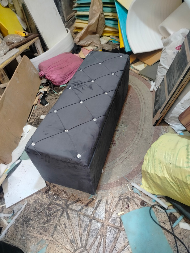 پاف باکس G1067