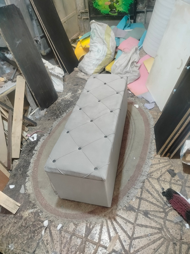 پاف باکس G1067