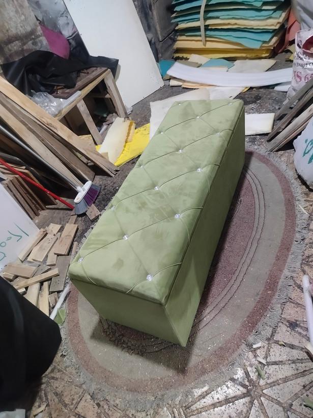 پاف باکس G1067